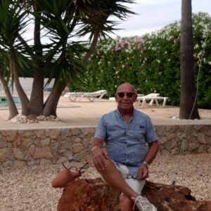 Photo de profil de Jacques Cambeiro