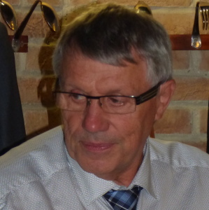 Photo de profil de Jacques Cambie