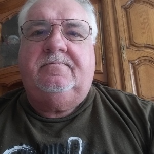 Photo de profil de Jacques Cantat