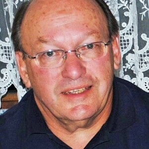 Photo de profil de Jacques Cantin