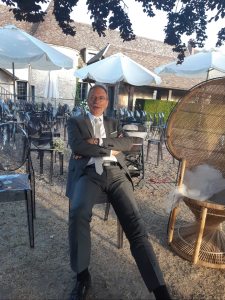 Photo de profil de Jacques Catelin