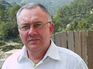 Photo de profil de Jacques Cerri