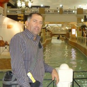 Photo de profil de Jacques Chabert