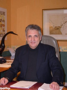 Photo de profil de Jacques Chaillou
