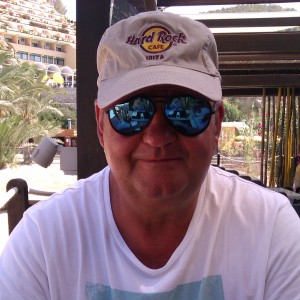 Photo de profil de Jacques Chambon