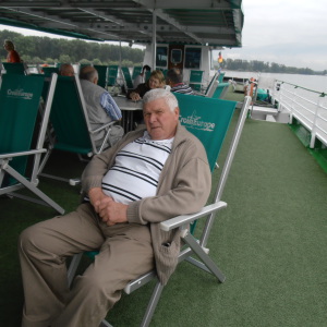 Photo de profil de Jacques Charon