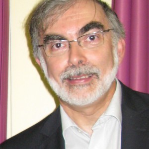 Photo de profil de Jacques Charron