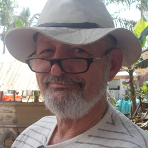 Photo de profil de Jacques Charron