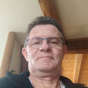 Photo de profil de Jacques Chasseriaud