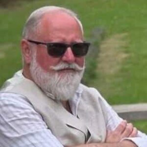 Photo de profil de Jacques Cheval