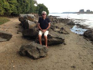 Photo de profil de Jacques Chilou