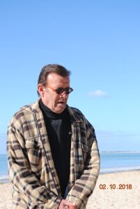Photo de profil de Jacques Christin
