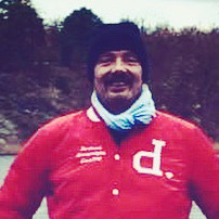 Photo de profil de Jacques Clayeux