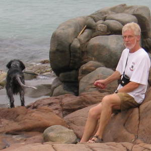 Photo de profil de Jacques Clerbois