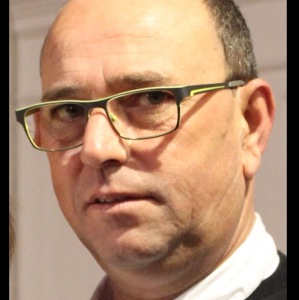 Photo de profil de Jacques Cochard