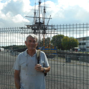 Photo de profil de Jacques Conant