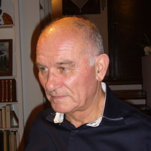 Photo de profil de Jacques Coquelet