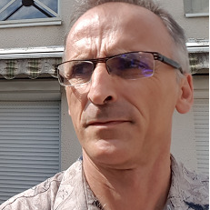 Photo de profil de Jacques Corneloup