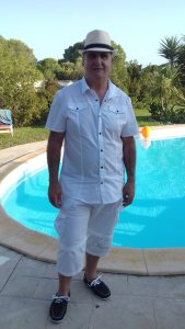 Photo de profil de Jacques Coste