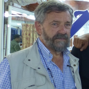 Photo de profil de Jacques Cotineau