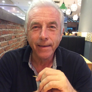 Photo de profil de Jacques Cousin