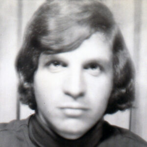 Photo de profil de Jacques Cousin