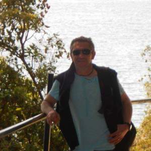 Photo de profil de Jacques Cren