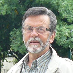 Photo de profil de Jacques Crevecoeur