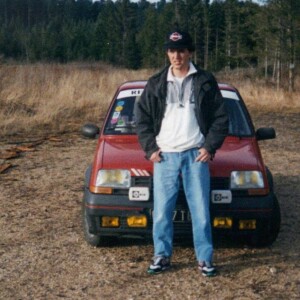 Photo de profil de Jacques Cuevas Lopez