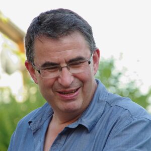 Photo de profil de Jacques Cuisinier