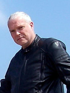 Photo de profil de Jacques Cuzon