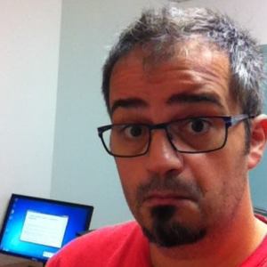 Photo de profil de Jacques Damez