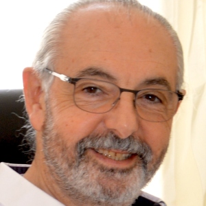 Photo de profil de Jacques Daniel