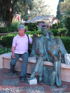 Photo de profil de Jacques Decamps
