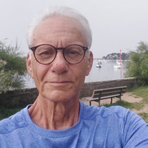 Photo de profil de Jacques Degermann