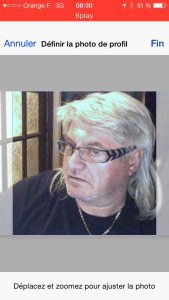 Photo de profil de Jacques Delloul