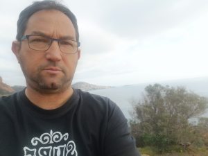 Photo de profil de Jacques Delpeyrat