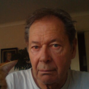 Photo de profil de Jacques Depoorter