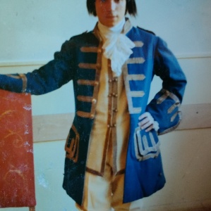 Photo de profil de Jacques Derhi