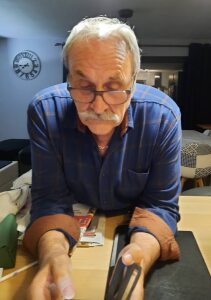 Photo de profil de Jacques Descamps