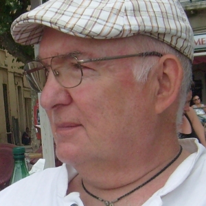 Photo de profil de Jacques Deschamps