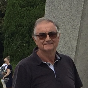 Photo de profil de Jacques Descubes