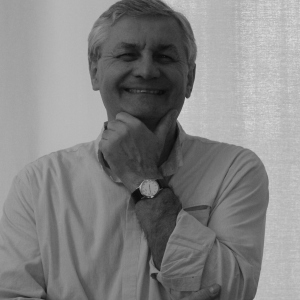 Photo de profil de Jacques Deseau