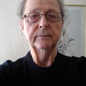 Photo de profil de Jacques Desjardin