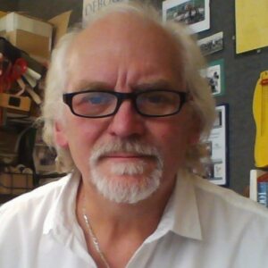 Photo de profil de Jacques Desormiere