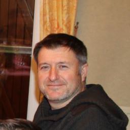 Photo de profil de Jacques Dezille