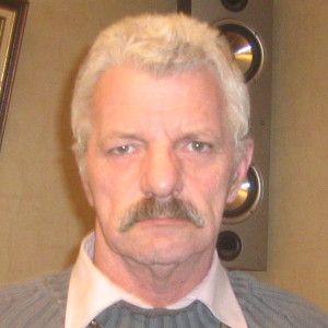 Photo de profil de Jacques Divoux