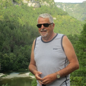 Photo de profil de Jacques Diz