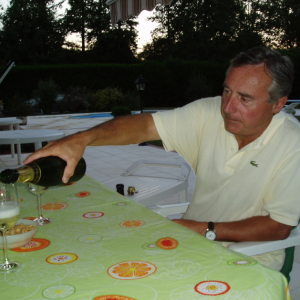 Photo de profil de Jacques Donot