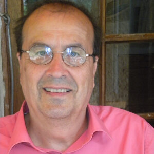 Photo de profil de Jacques Doudelle